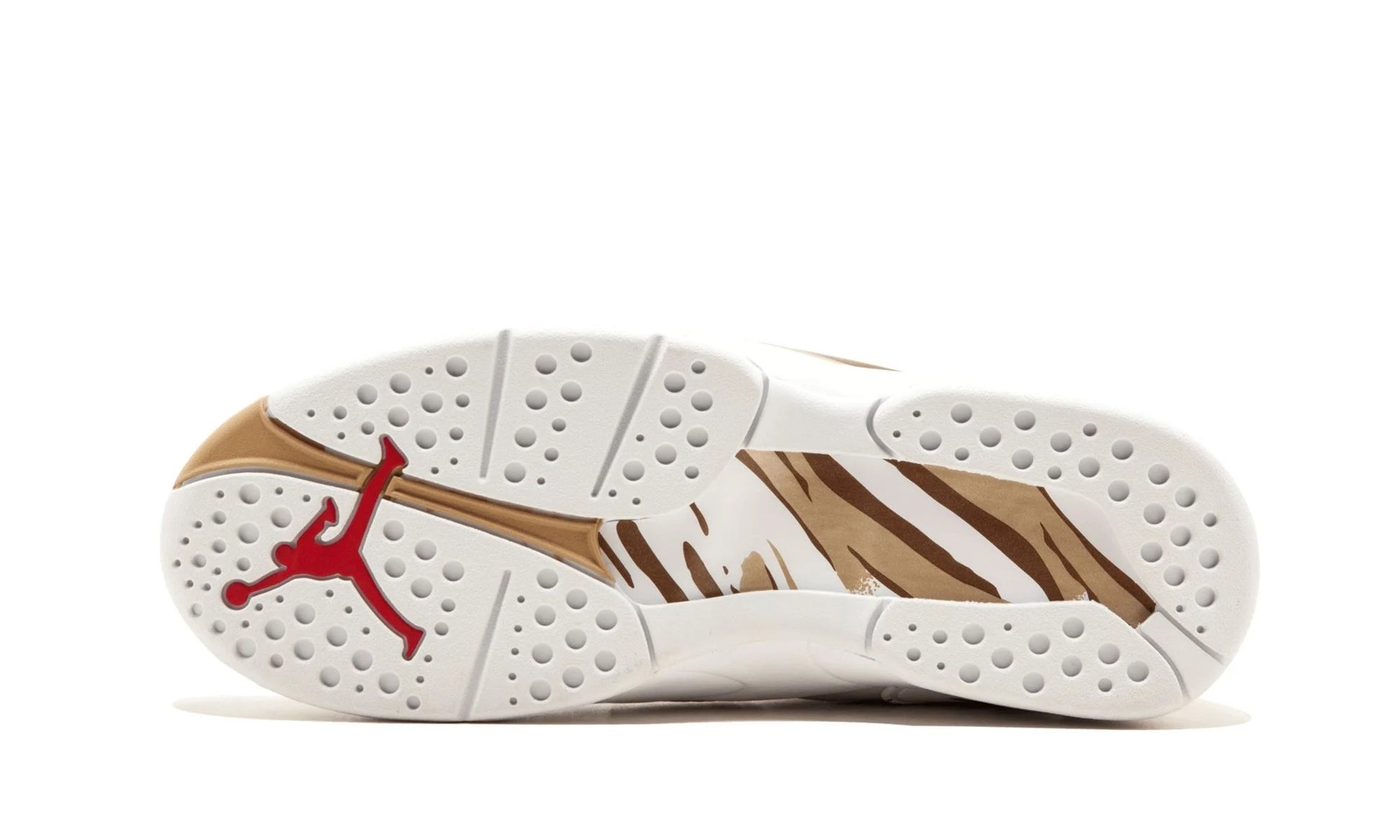 Air Jordan 8 Retro OVO White Reborn