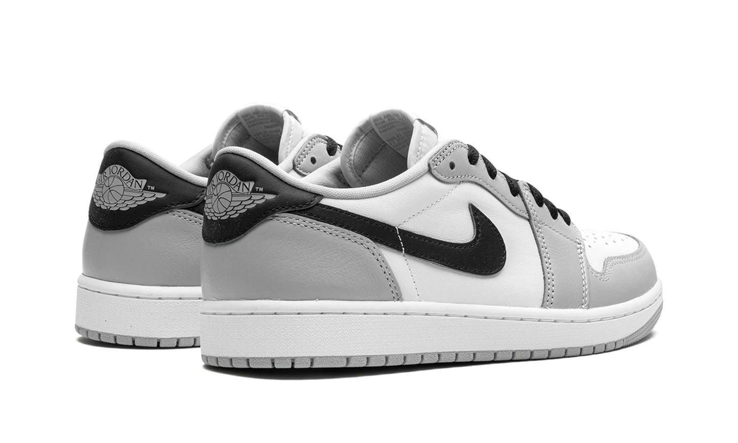 Air Jordan 1 Retro Low OG 'Barons'