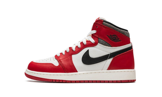 Air Jordan 1 Retro High OG 'Chicago Lost and Found' (GS)