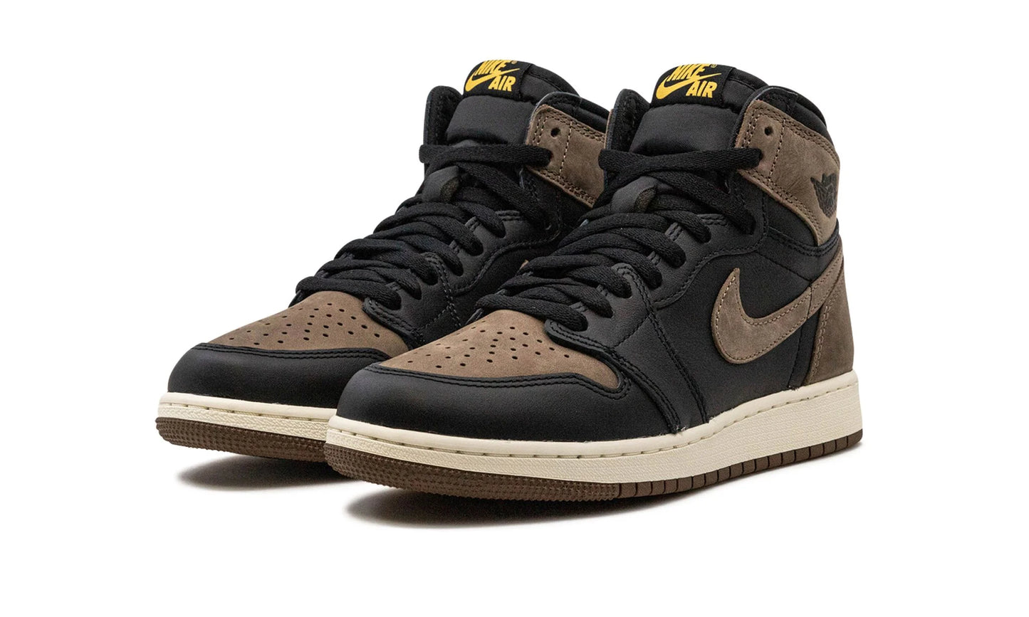 Air Jordan 1 Retro High OG 'Palomino' (GS)