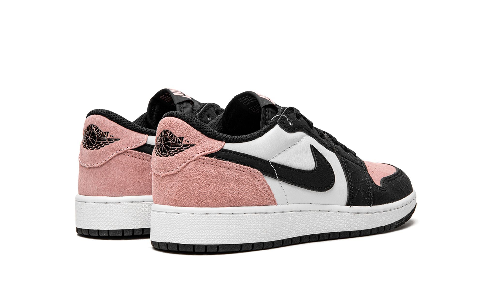 Nike deals Air Jordan 1 Low OG Bleached Coral