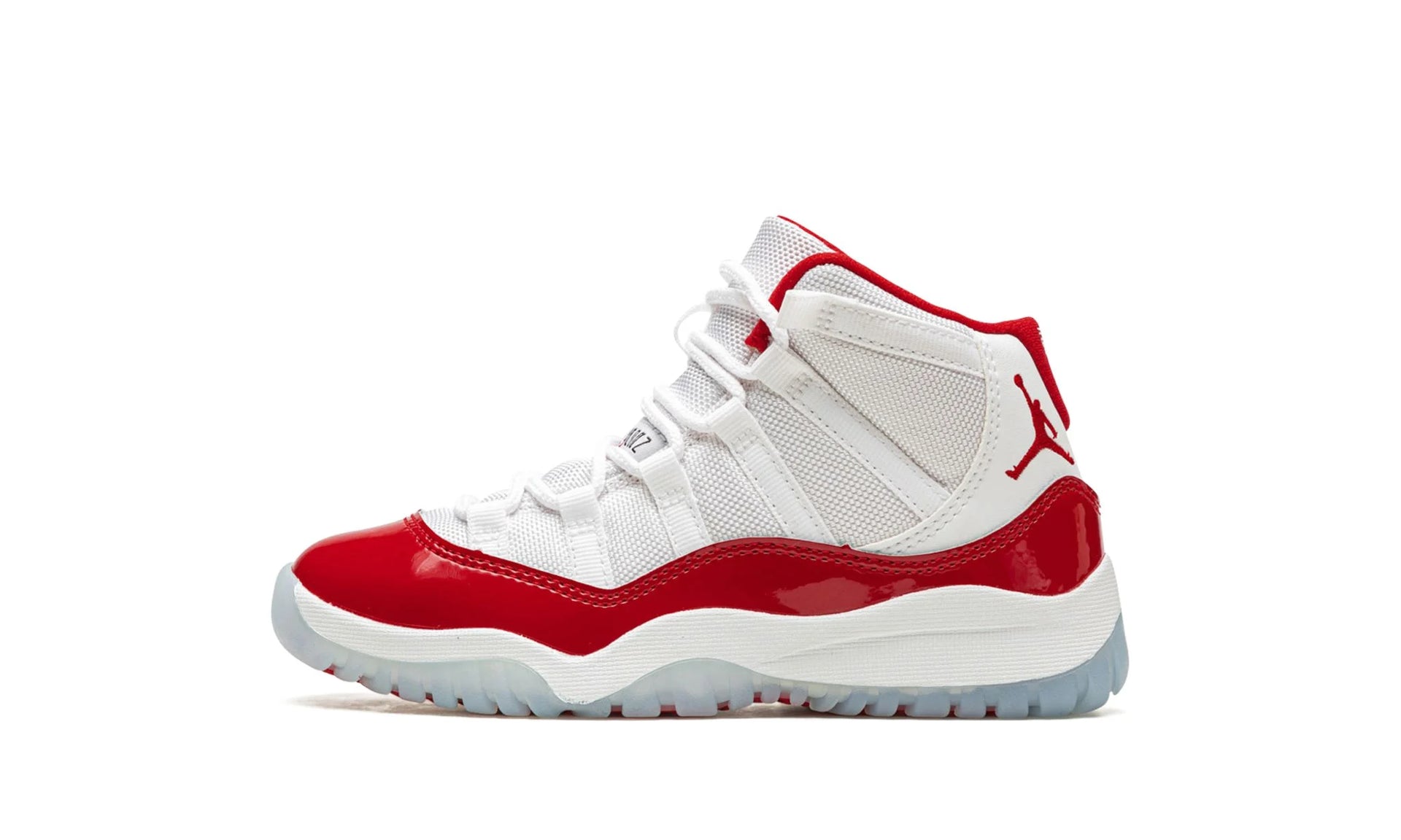 Jordan 11 Retro (PS) 22cm ジョーダン11 Air Jordan 11 Retro 'Cherry' (2022) (PS) – Reborn.