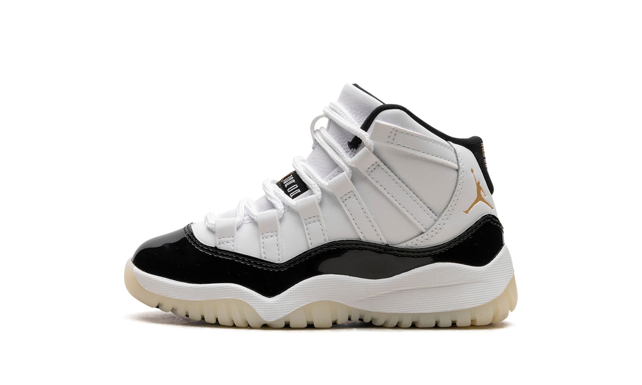 AIR JORDAN 11 – Reborn.