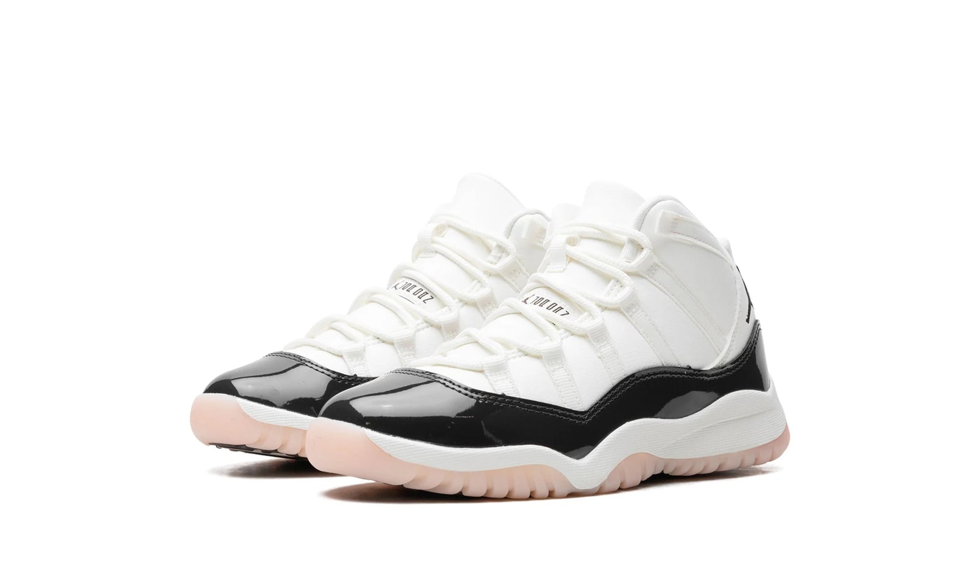 Air Jordan 11 Retro Neapolitan PS Reborn