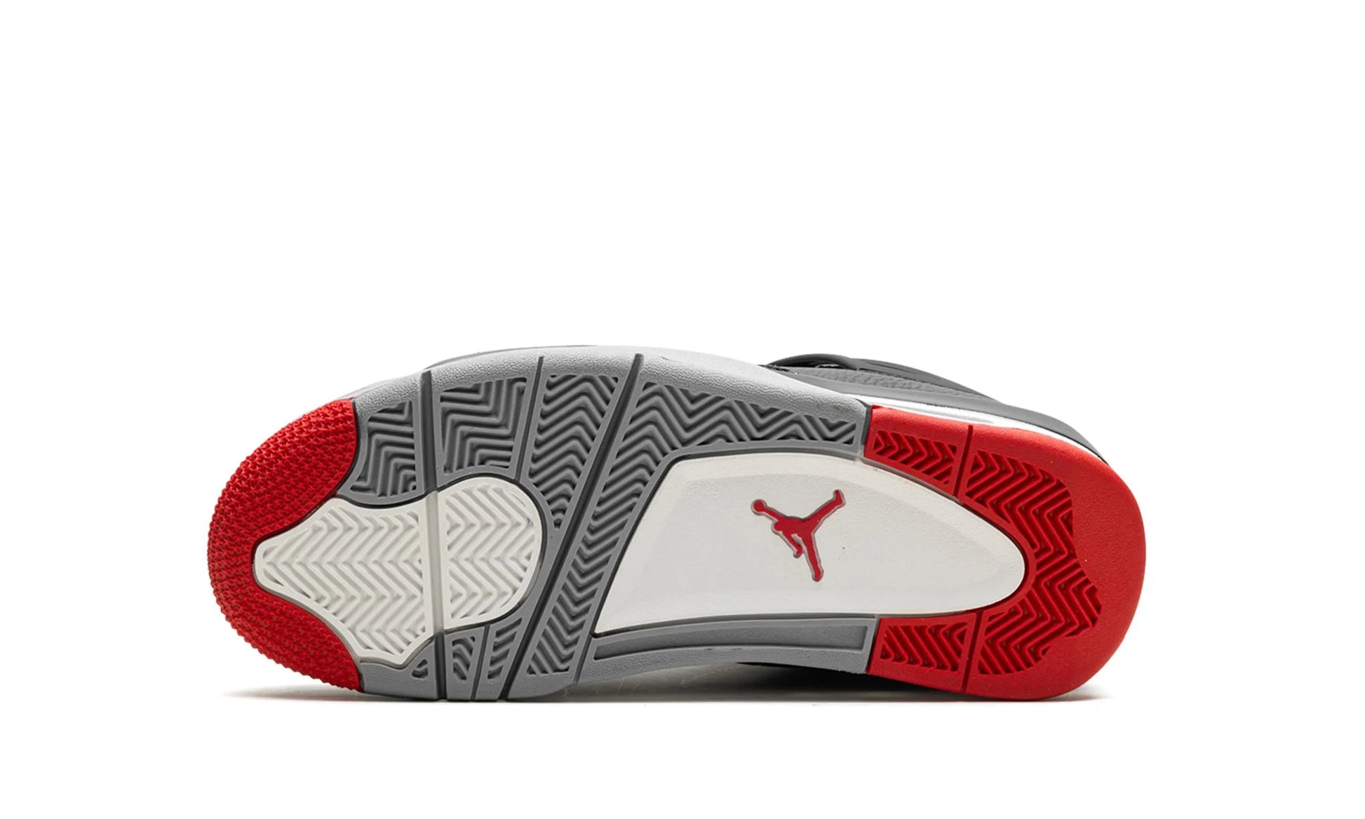 Air Jordan 4 Retro Bred Reimagined GS Reborn