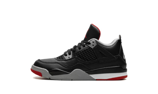 Bred sales 4s 7y