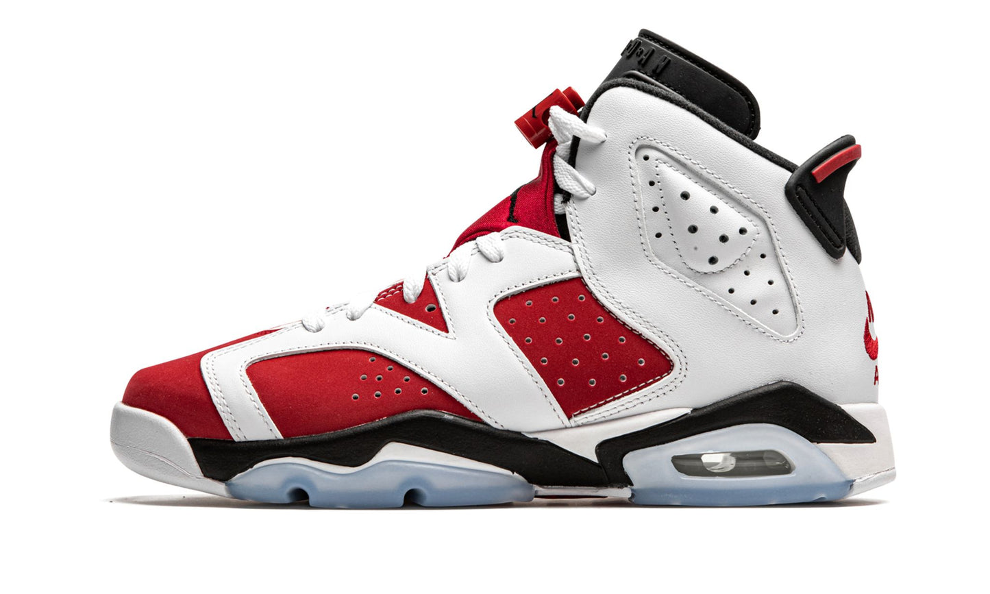 Air jordan 6 retro carmine for sale Clearance