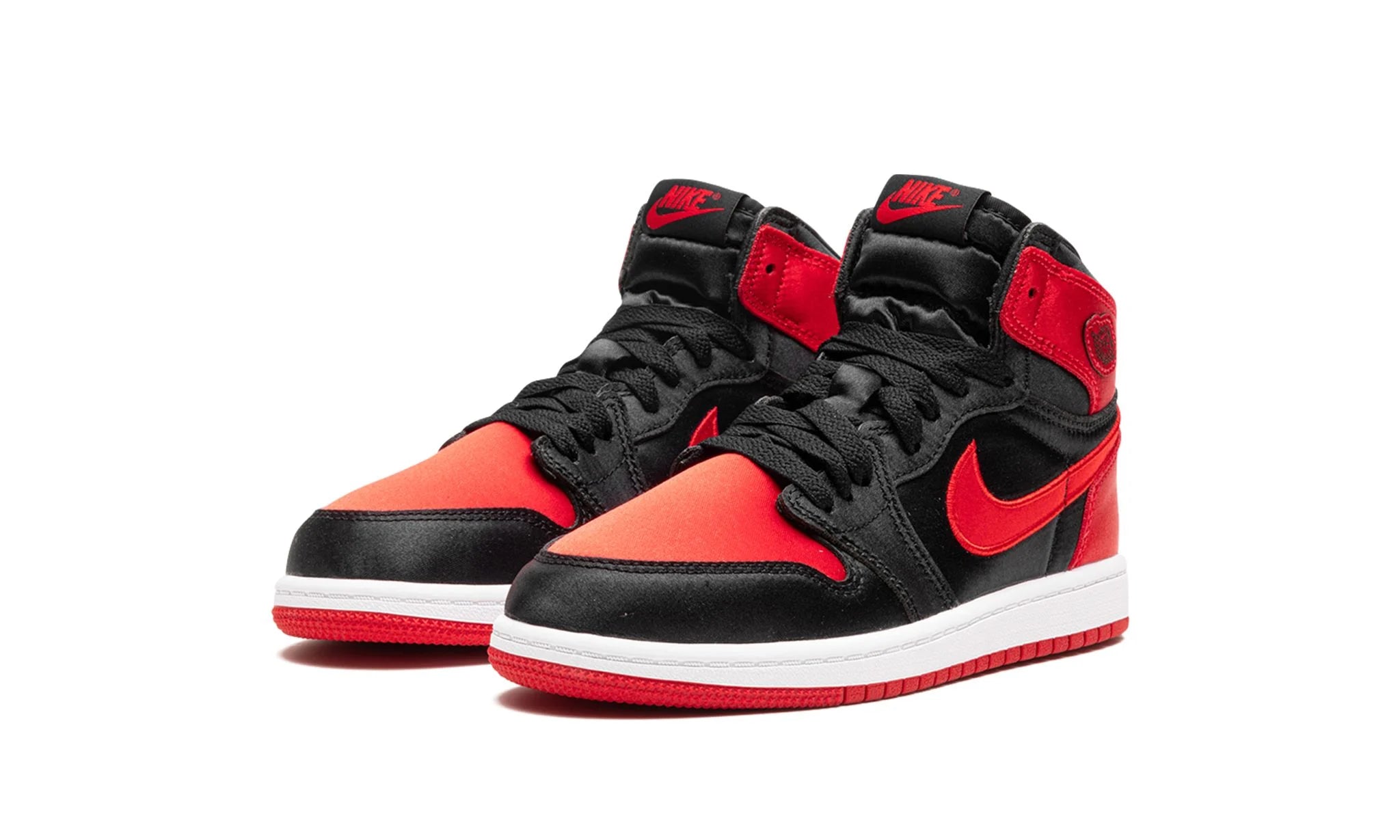 Air Jordan 1 Retro High OG 'Satin Bred' (PS) – Reborn.