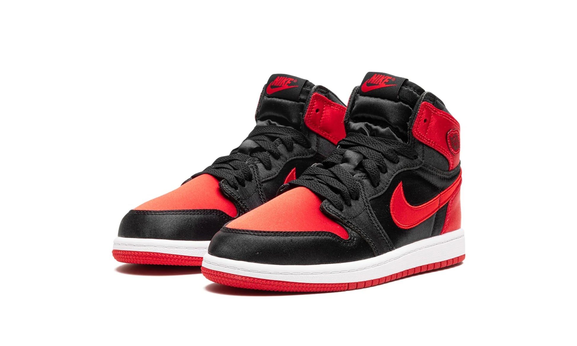 Satin bred 1s shop