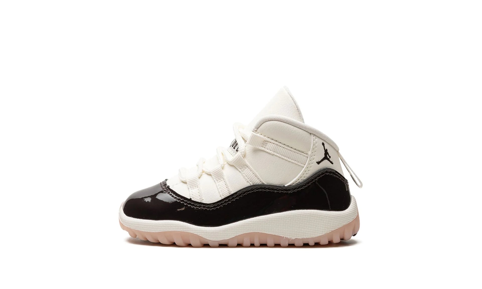 Air Jordan 11 Retro 'Neapolitan' (TD) – Reborn.