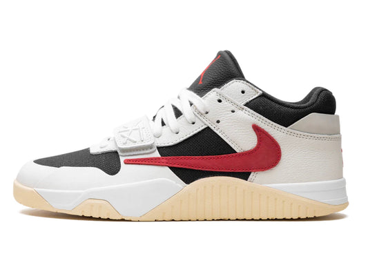 Jordan Jumpman Jack TR 'Travis Scott - University Red'
