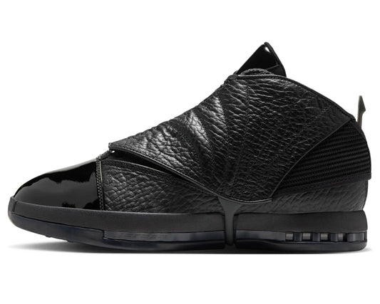 Air Jordan 16 Retro 'Black Pack'