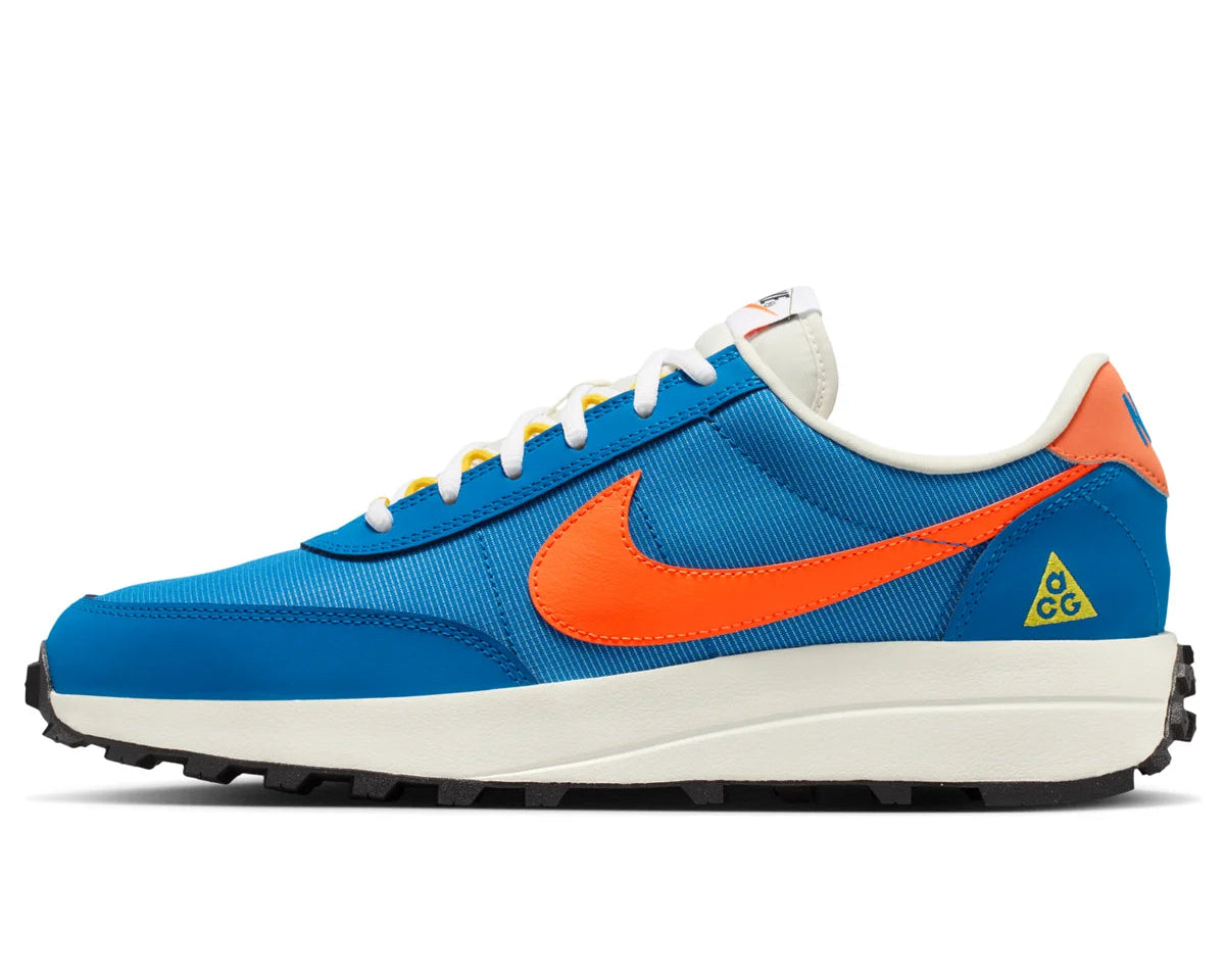 Nike ACG LDV 'Brilliant Blue Turf Orange'