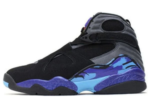 Air Jordan 8 Retro 'Aqua' (2015) (PRE-OWNED)