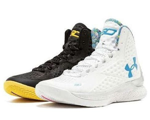 UA Curry 1 'Championship Pack' (2015)