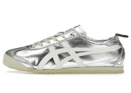 Onitsuka Tiger Mexico 66 'Silver Off White'