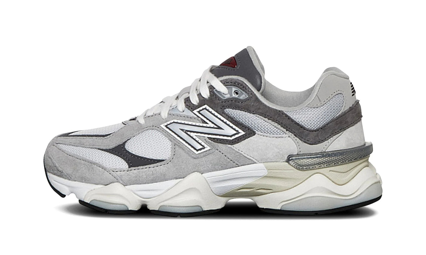 New Balance 9060 'Rain Cloud Grey'