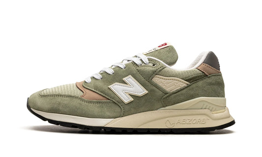 NEW BALANCE 998 Reborn