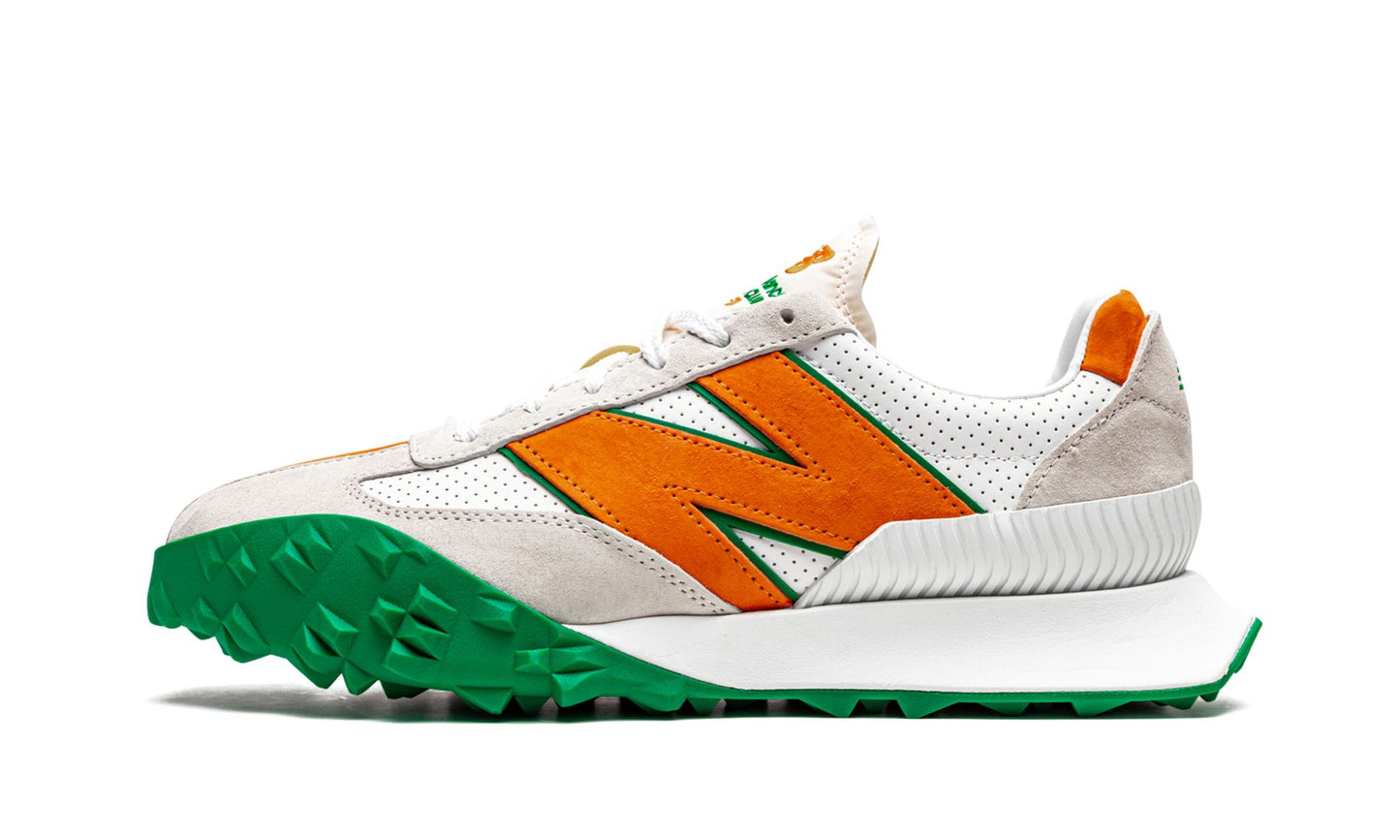 New Balance XC-72 'Casablanca - Orange Green'