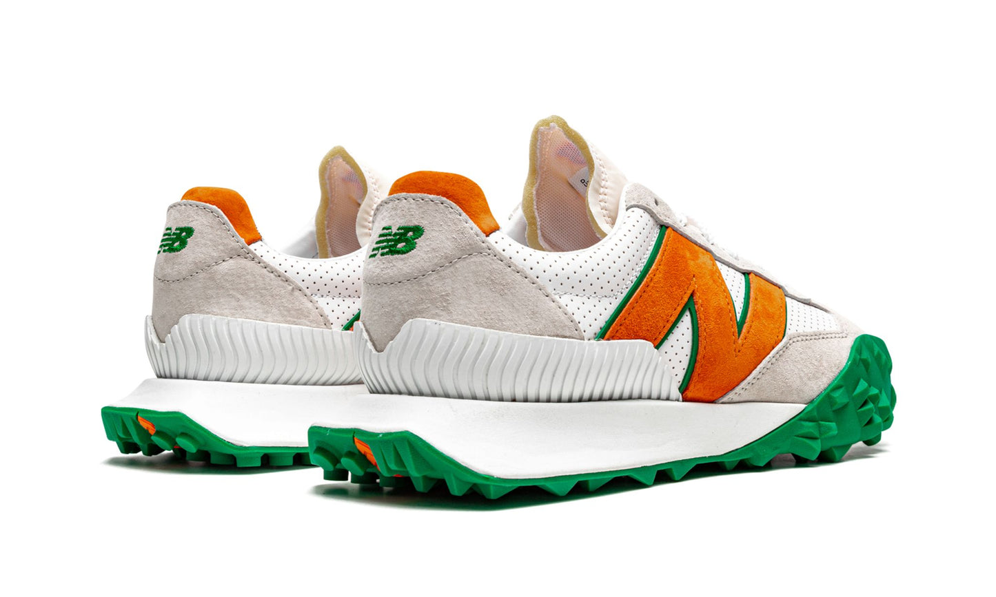 New Balance XC-72 'Casablanca - Orange Green'