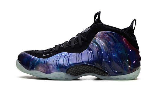 Nike Air Foamposite One 'Galaxy' (2025)