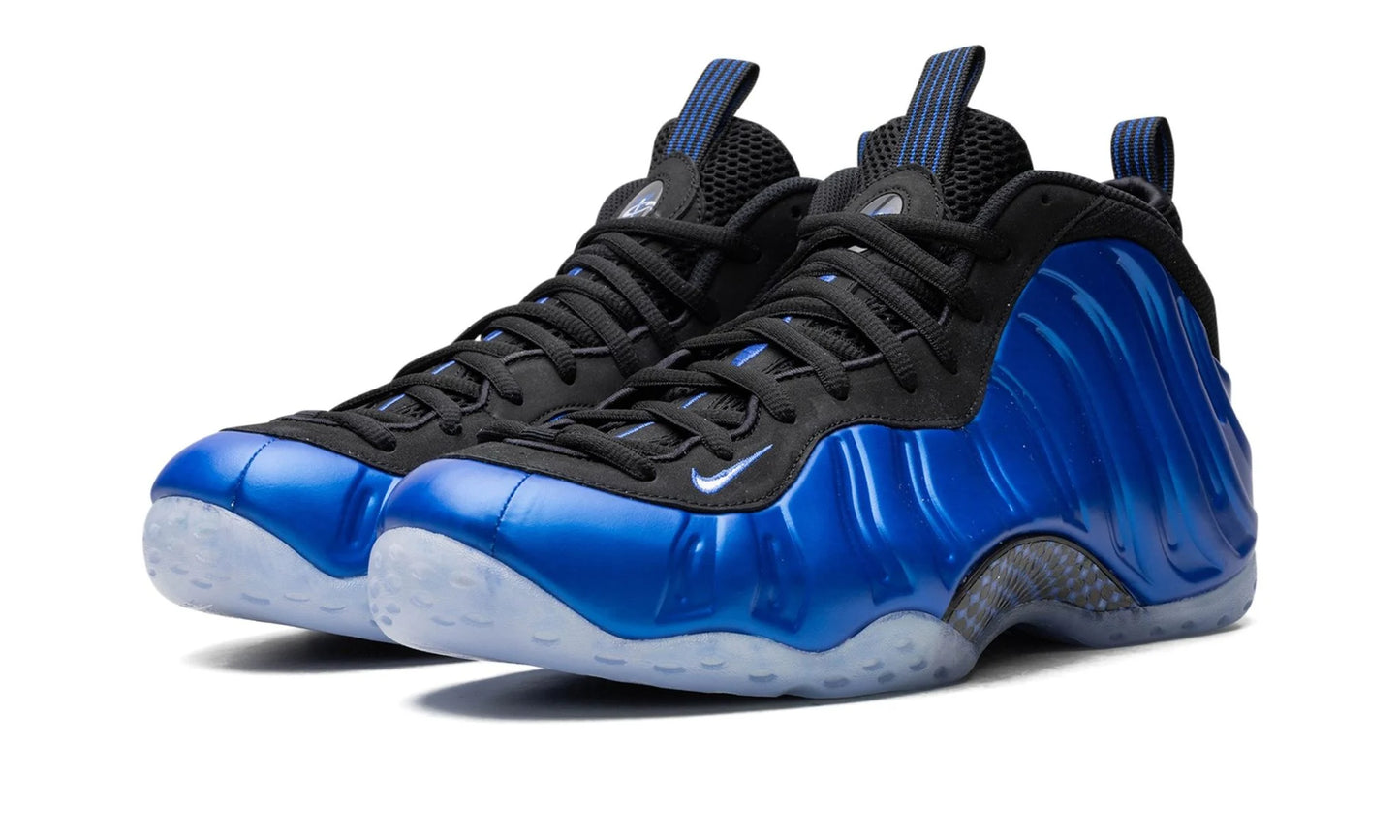 Nike Air Foamposite One 'International Blue'