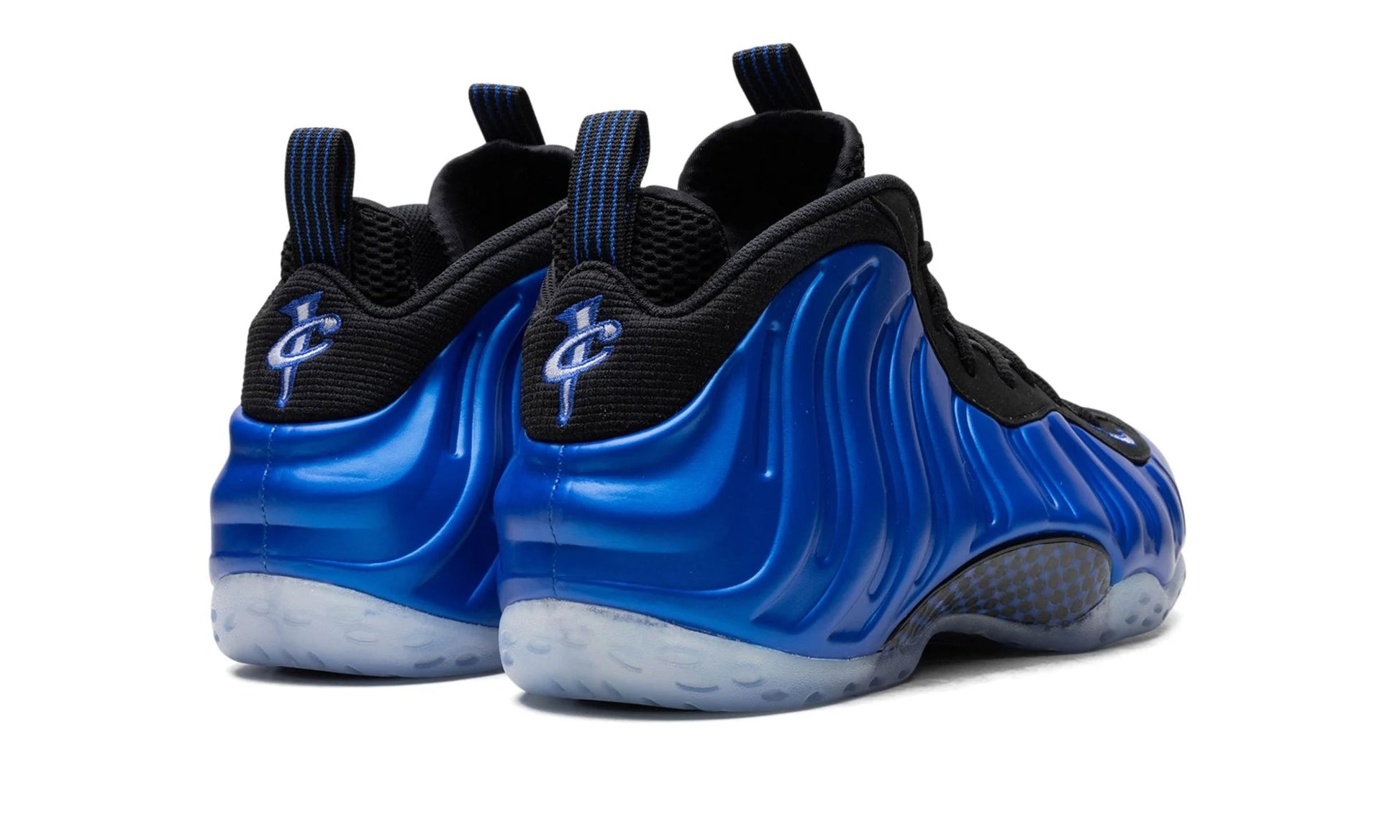 Nike Air Foamposite One International Blue Reborn