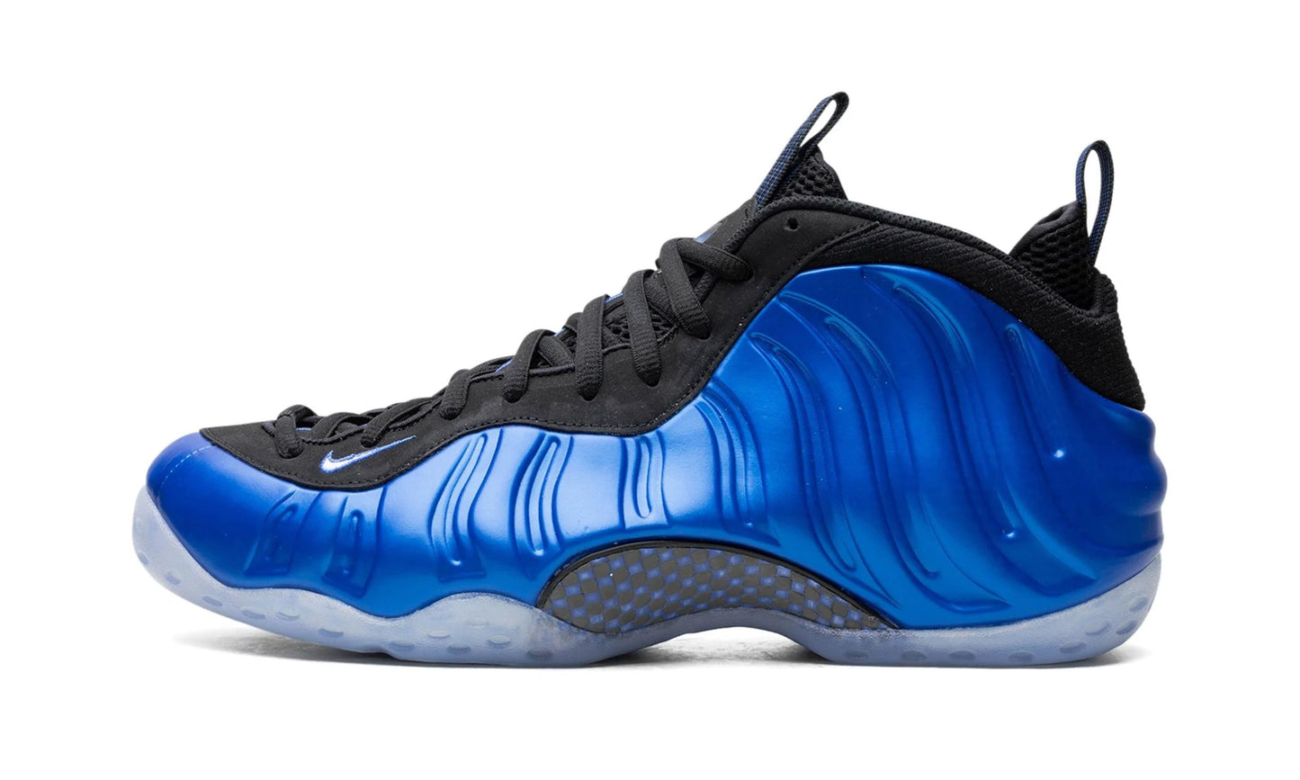 Nike Air Foamposite One 'International Blue'