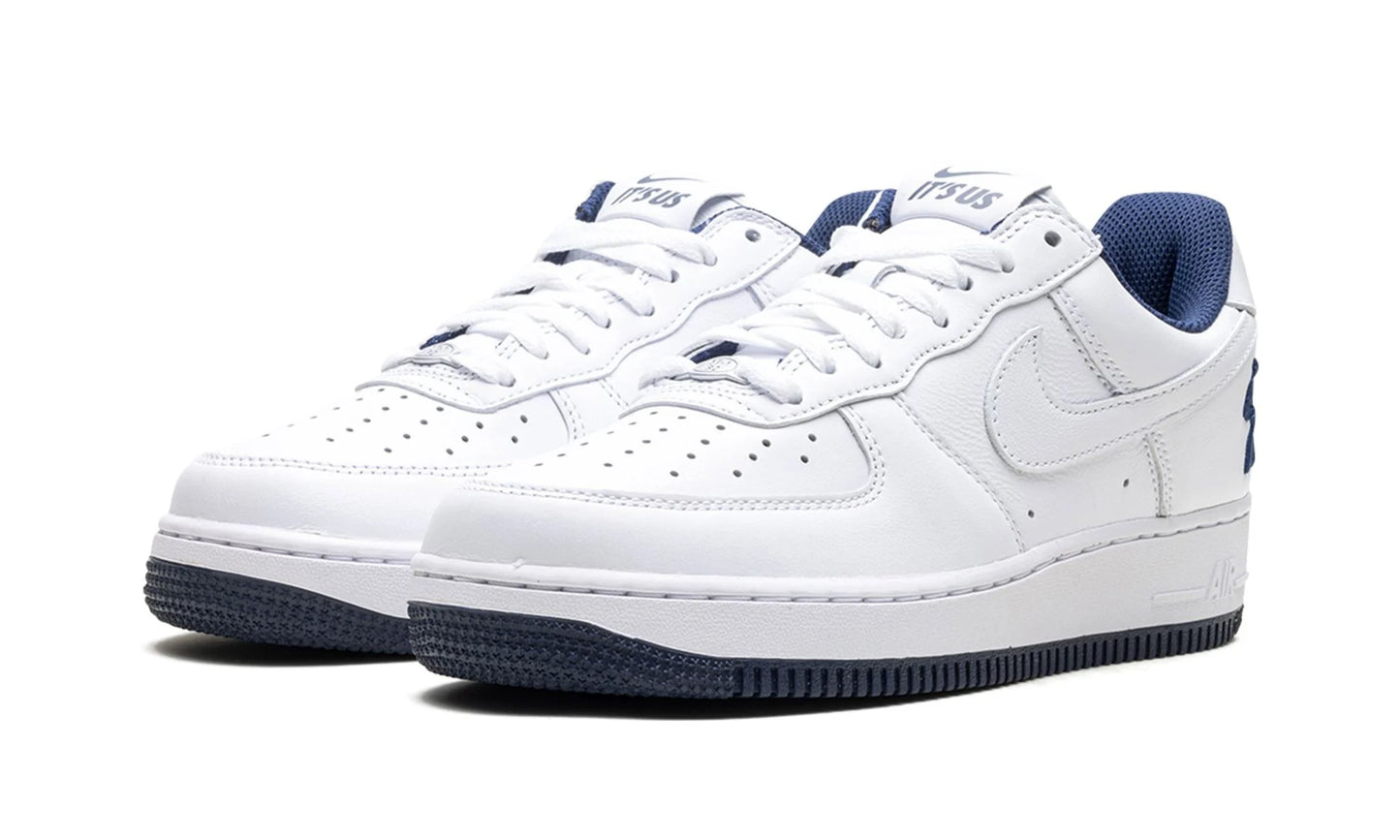 Nike Air Force 1 Low 'Lil Yachty Concrete Boys It's Us'