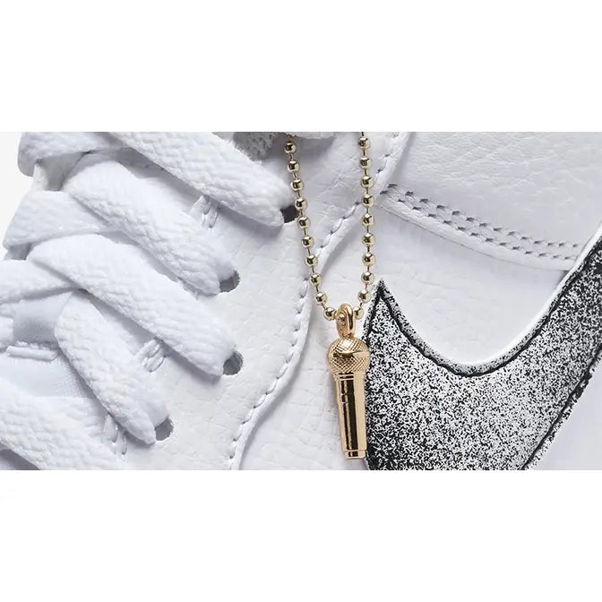 Nike Air Force 1 Low Classics 50 Years Of Hip Hop Reborn