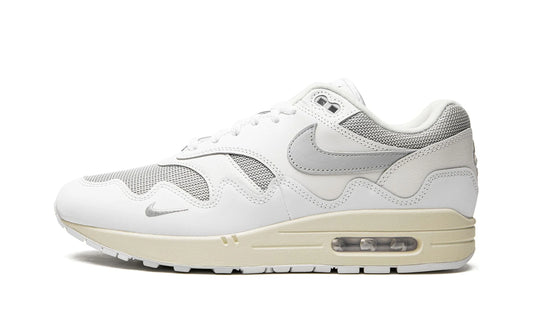 Nike Air Max 1 Patta Waves 'White'