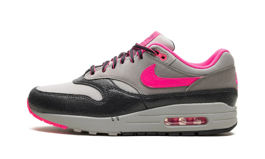 HUF x Nike Air Max 1 SP 'Pink Pow'