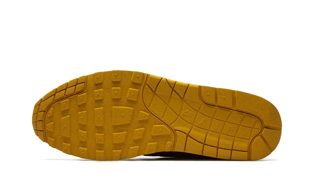 Nike Air Max 1 PRM 'Duck Pecan Yellow Ochre'