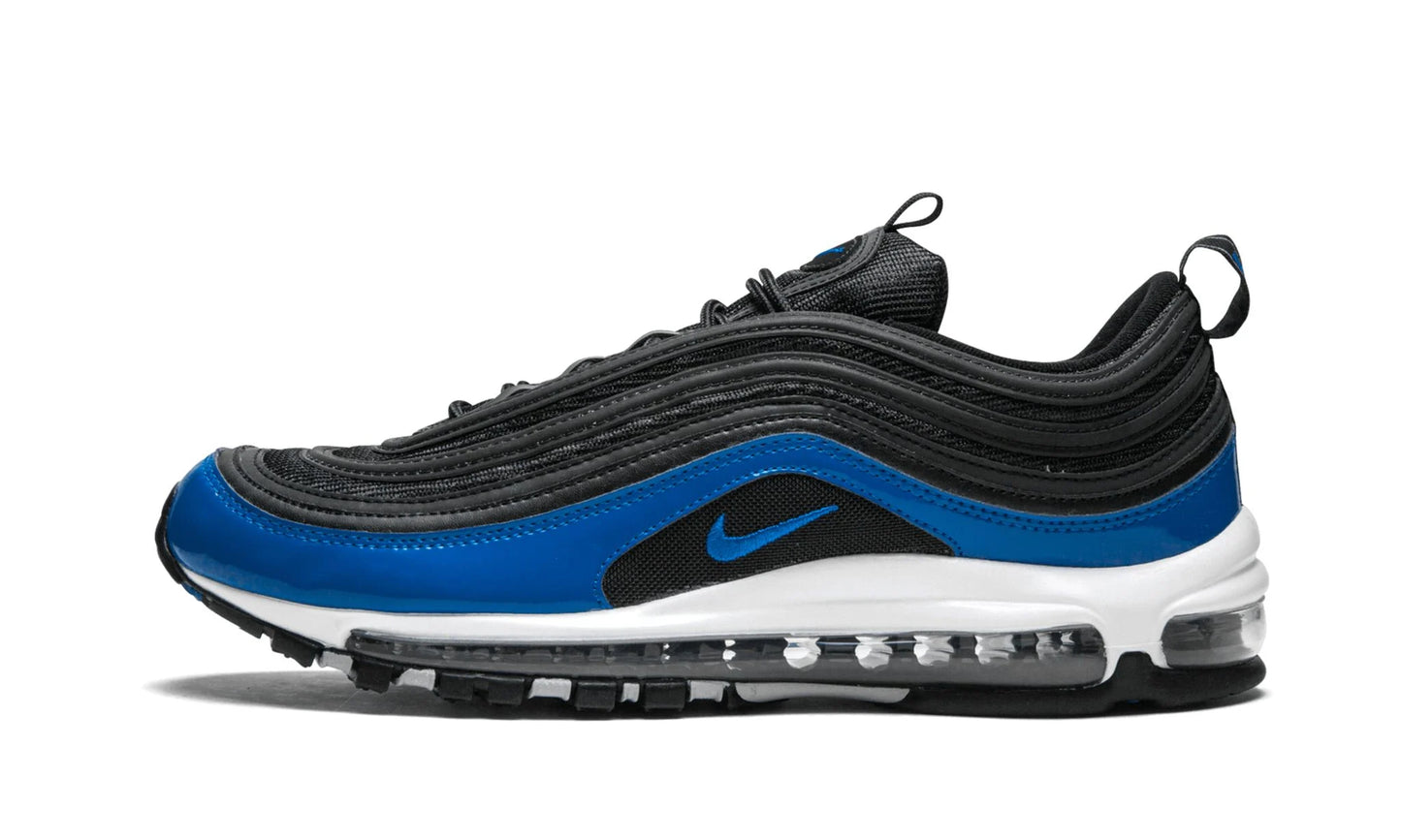 Nike Air Max 97 'Black Blue Nebula'