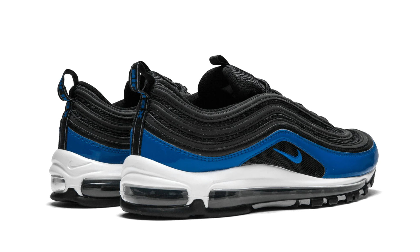 Nike Air Max 97 'Black Blue Nebula'