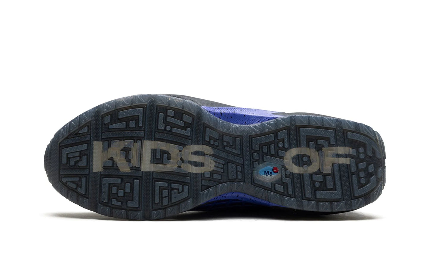 Nike Air Max Sunder SP 'Kids of Immigrants - Sun Down'