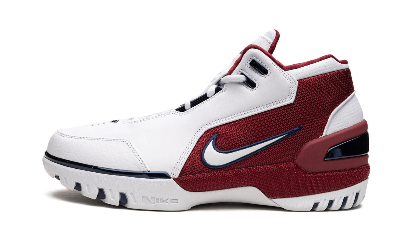 Nike air zoom generation first game discount