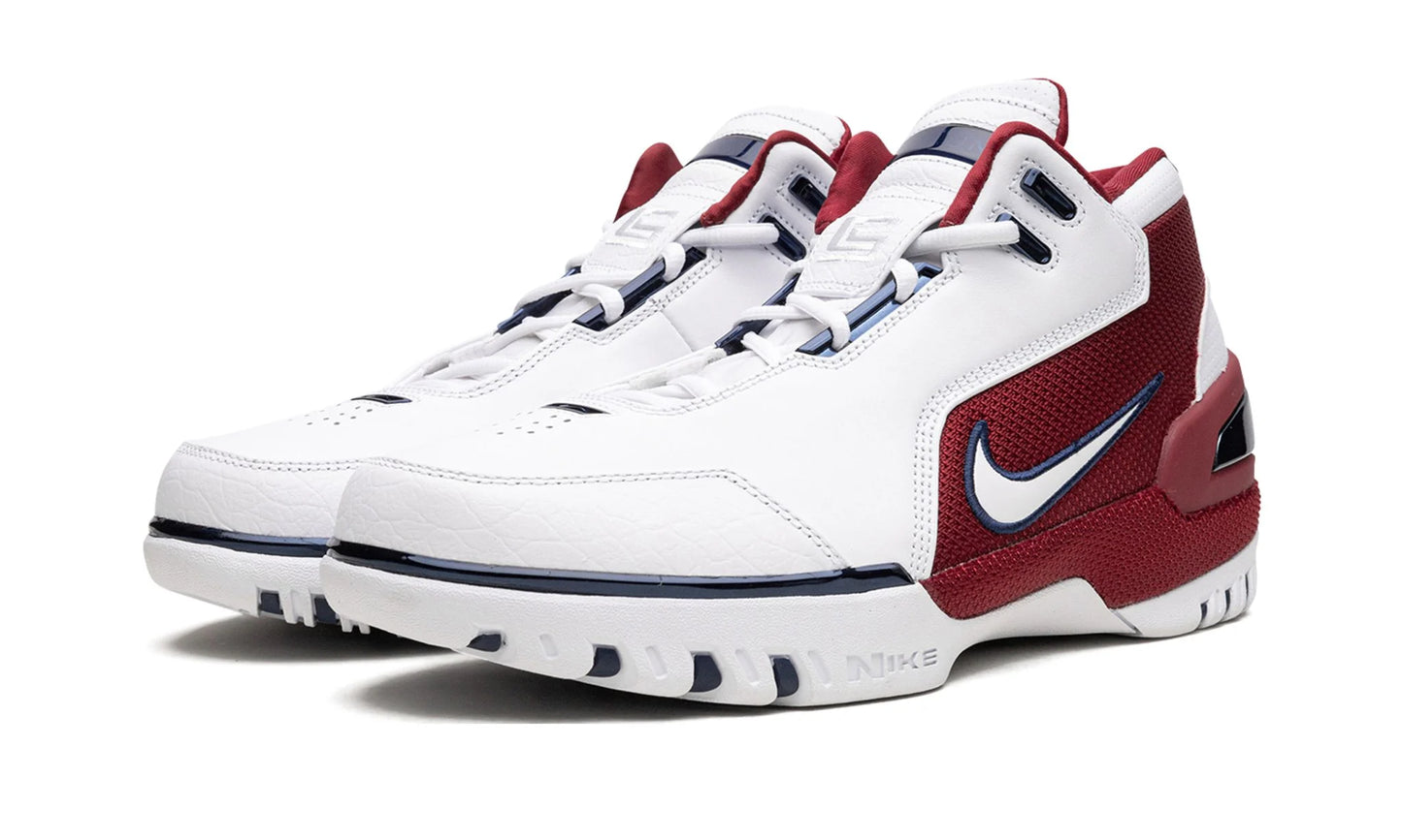 Nike Air Zoom Generation 'First Game' (2023)
