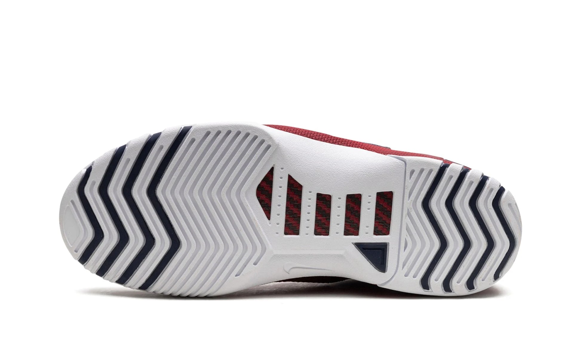 Air zoom generation first game sales