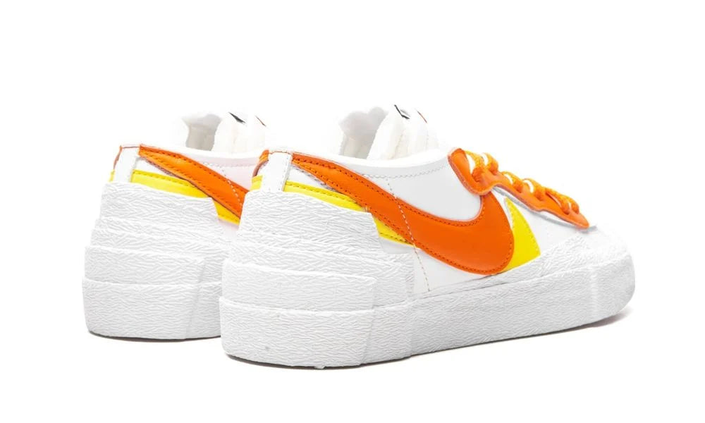 Nike Blazer Low 'sacai - Magma Orange'