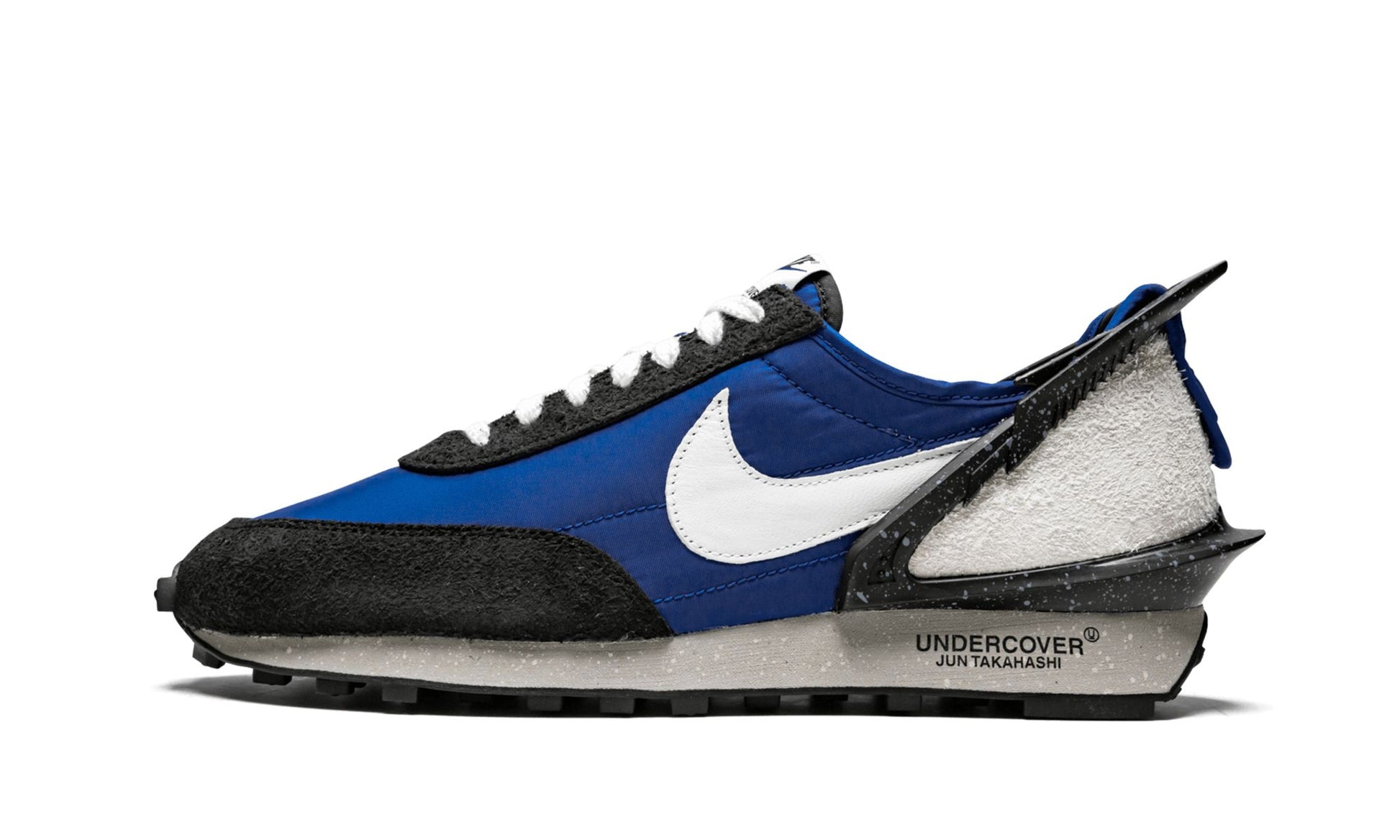 Nike daybreak undercover blue Clearance