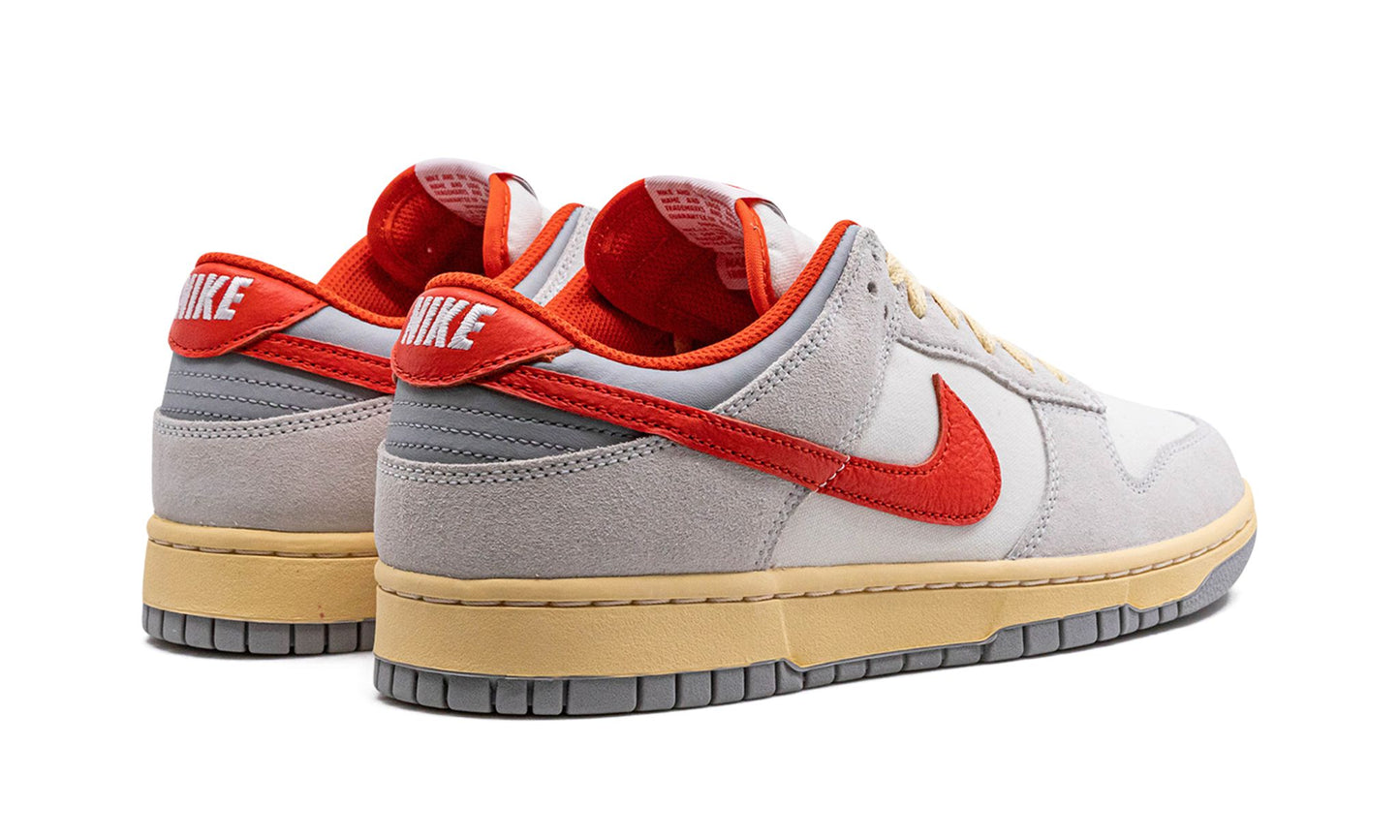 Nike Dunk Low 'Athletic Department - Picante Red'