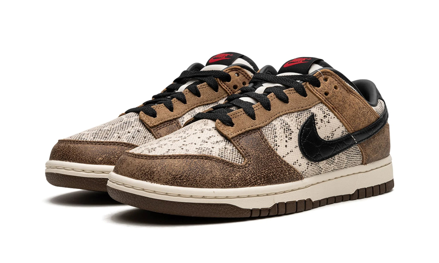 Nike Dunk Low Premium 'CO.JP Brown Snakeskin'