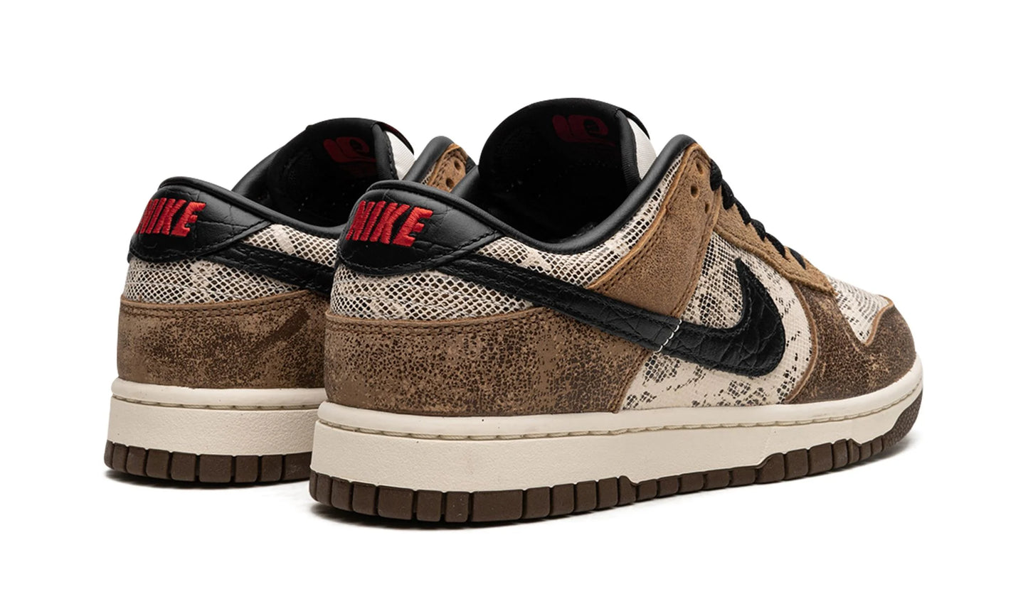 Nike Dunk Low Premium 'CO.JP Brown Snakeskin'