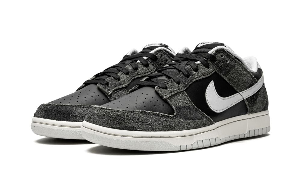 Zebra nike dunks Clearance