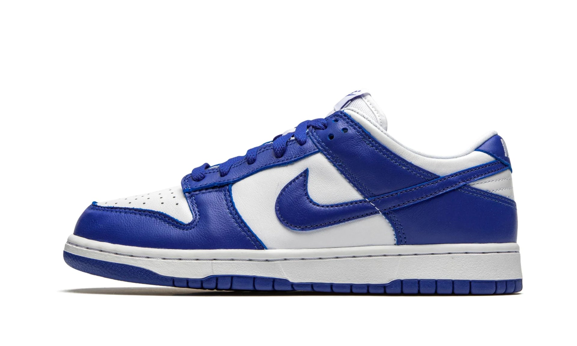 Nike dunk low kentucky stock Clearance