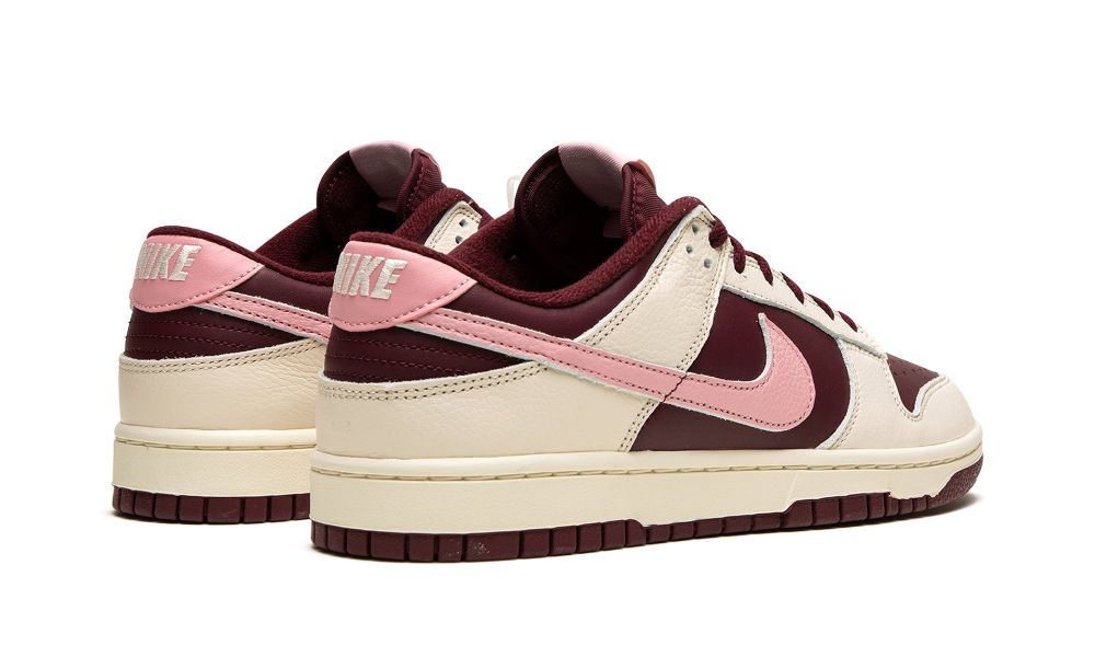 Nike Dunk Low Retro PRM 'Valentine's Day' (2023) – Reborn.