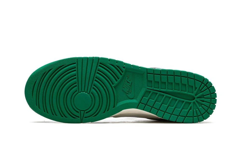 Nike Dunk Low SE 'Lottery Pack - Malachite Green'