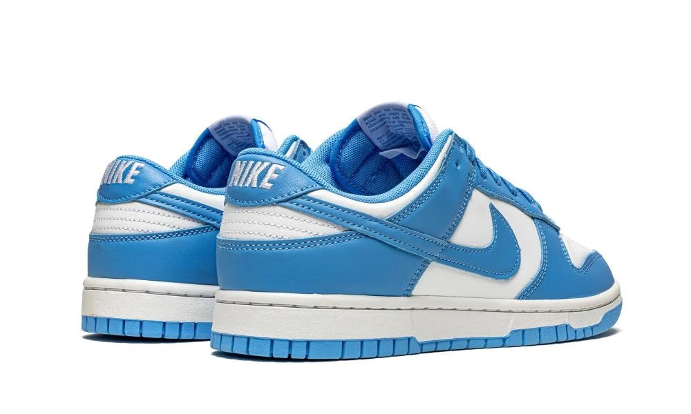Nike Dunk Low 'UNC' (2021)