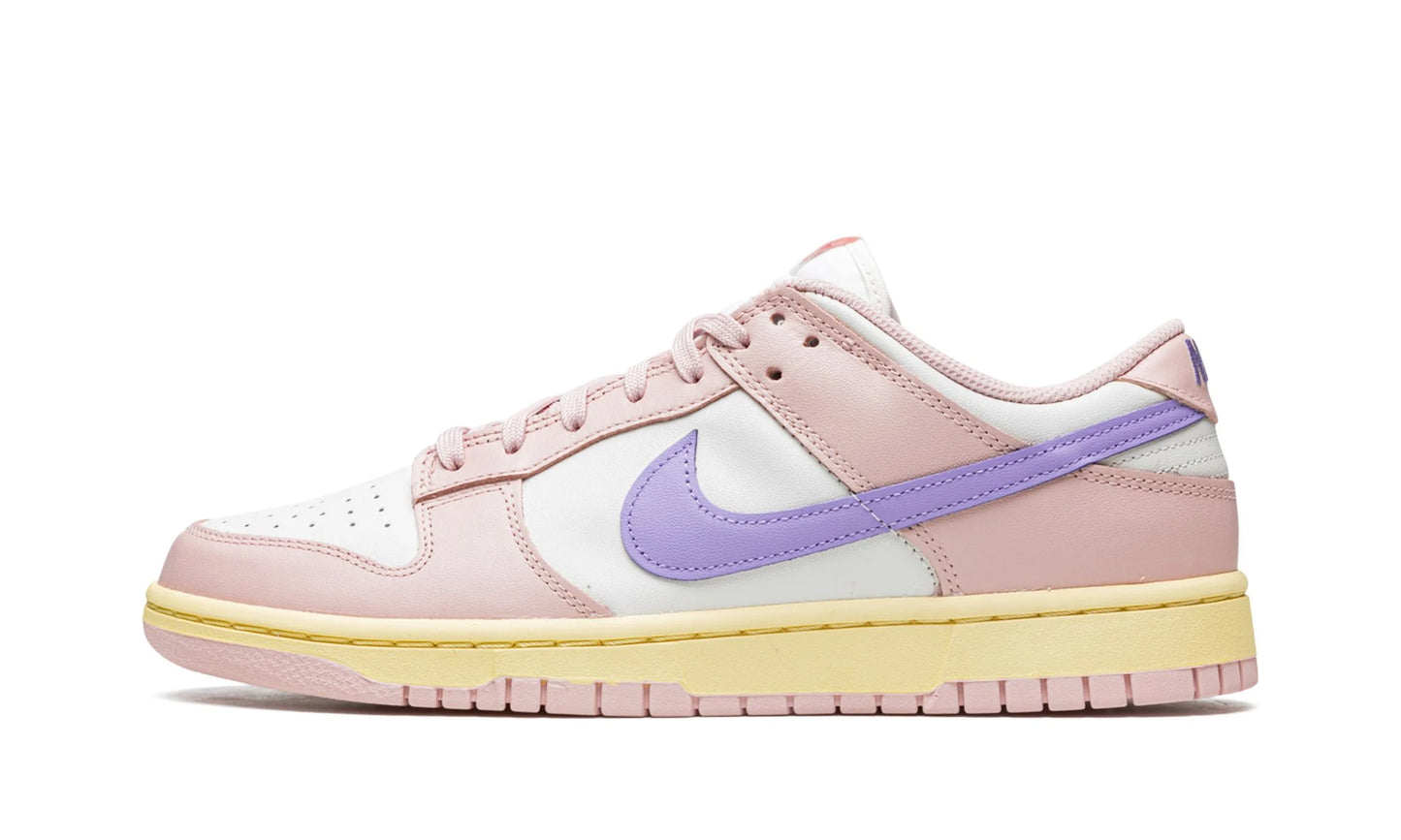 Nike Dunk Low 'Pink Oxford' (W)